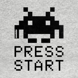 Press Start T-Shirt